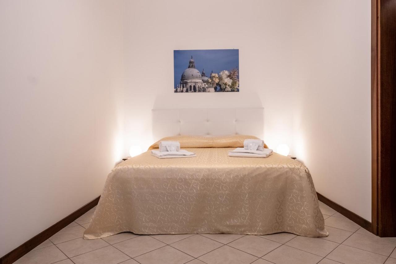 Sweet Venice - Exclusive Near San Marco - Wifi Eksteriør bilde